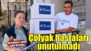 Buca Belediyesi’nden çölyak hastalarına destek