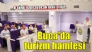 Buca Belediyesi’nden kırsal turizmi canlandıracak proje