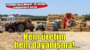 Buca Belediyesi’nden örnek dayanışma: İhtiyaç sahiplerine 8 ton un dağıtacak
