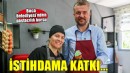 Buca Belediyesi’nden pastacılık kursuyla istihdama katkı