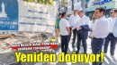 Buca Beyazıt Aykut Parkı yeniden doğuyor