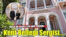 Buca Kent Belleği Sergisi gün sayıyor