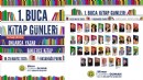 Buca Kitap Günleri başlıyor