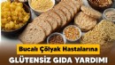 Buca'da çölyak hastalarına müjde...