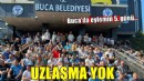 Buca'da grevin 5'inci günü; işçiler ve belediye arasında uzlaşma yok