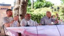 Buca'nın tarihine ve geleceğine ışık tutan buluşma