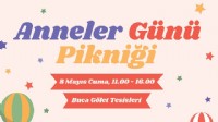 Buca’da Anneler Günü etkinlikleri