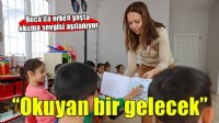 Buca’da Okuyan Bir Gelecek projesi tüm hızıyla sürüyor