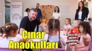 Buca’da anne babaların yüzlerini güldüren eğitim hizmeti