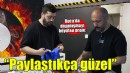 Buca’da dayanışmayı büyüten proje...