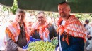 Buca’da müzik ve lezzet dolu bardacık şenliği