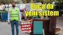 Buca’da randevu ile mobilya atığı toplama sistemi