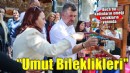 Bucalı kadınların emeği çocukların yanında