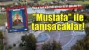 Buca’nın çocukları Mustafa ile buluşacak