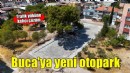 Buca’nın otopark problemine neşter