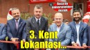 Buca’nın üçüncü Kent Lokantası açıldı