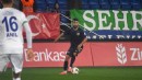 Bucaspor 103 gün sonra kaybetti!