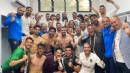 Bucaspor 1928 avantajı kaptı