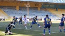 Bucaspor 1928 çöküşe geçti