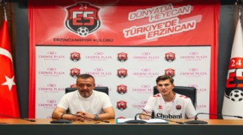 Bucaspor 1928'de Buğra'dan veda mesajı