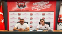 Bucaspor 1928'de Buğra'dan veda mesajı