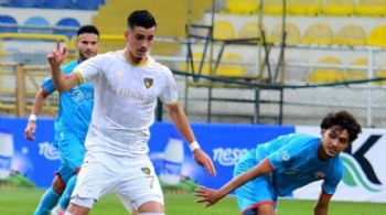 Bucaspor 1928'de Mecit Sercan sevinci