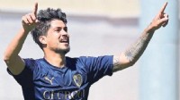 Bucaspor 1928'de Mehmet Sak gitti