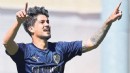 Bucaspor 1928'de Mehmet Sak gitti