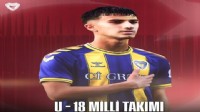 Bucaspor 1928'de Oğuz Taylan Caner Süper Lig yolcusu