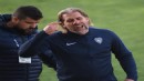 Bucaspor 1928'de Tolga Doğantez dönemi