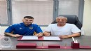 Bucaspor 1928'den profesyonel imza atağı