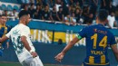 Bucaspor 1928'e Şanlıurfa şoku!