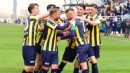 Bucaspor 1928 gurbette terleyecek