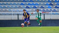 Bucaspor 1928'li Buğra Akçagün 24Erzincanspor'a gidiyor