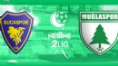 Bucaspor 1928 paramparça