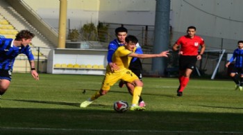 Bucaspor 1928 sahasında 3 puan peşinde