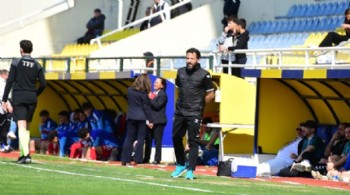 Bucaspor 1928 veda turlarında