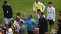 Bucaspor 1928 yine tekledi