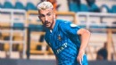 Bucaspor'da Emre yuvadan uçtu