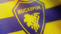 Bucaspor tamam ya da devam maçında