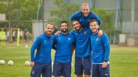 Bucaspor'un güvencesi savunma!