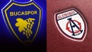 Bucaspor ve Altınordu dibe demir attı