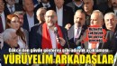 Buğra Gökce'den gövde gösterisi gibi adaylık açıklaması