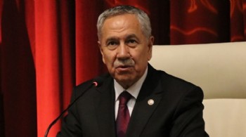 Bülent Arınç'tan 'Sırrı Süreyya Önder'e suikast' sorusuna dikkat çeken yanıt!