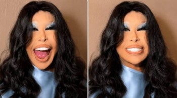 Bülent Ersoy lolita estetiği yaptırdı: İşte Lolita Diva