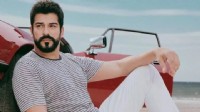 Burak Özçivit'in partneri belli oldu!