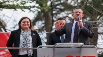CHP'li vekillerden Afyonkarahisar çıkarması: 'Konuşacaklarımız var'