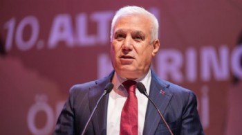 Bursa Büyükşehir Belediye Başkanı Mustafa Bozbey gözaltına alındı