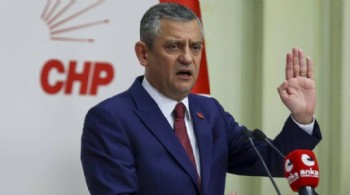 Bursa Büyükşehir'e operasyonun ardından. Özgür Özel programını iptal etti