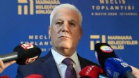 Bursa'da Mustafa Bozbey'in de aralarında bulunduğu 63 kişi hkim karşısında
